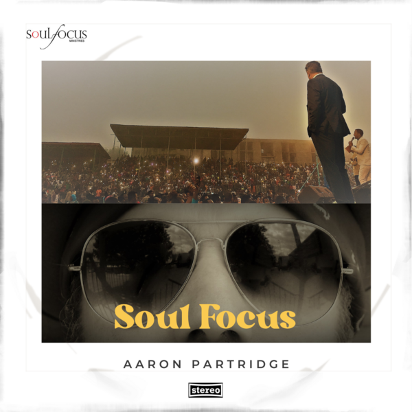 "Soul Focus" - Single (Digital Download)