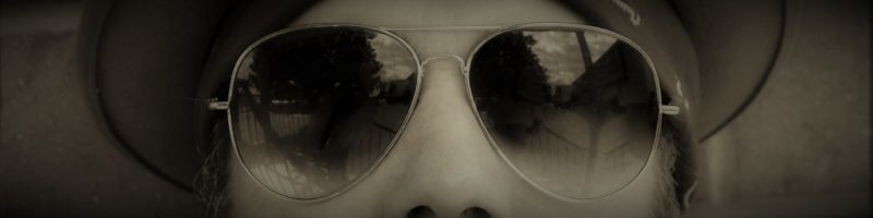 Aaron Partridge Sunnies Faded Aaron Partridge Sunnies Faded