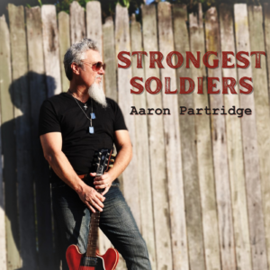 "Strongest Soldiers" - Single (Digital Download)